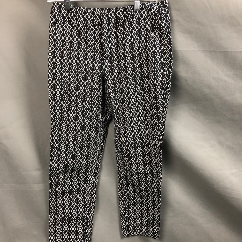 Merona  cropped pant